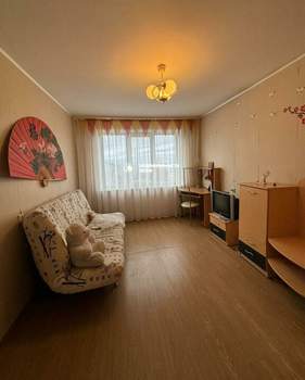 4-к квартира, вторичка, 87м2, 9/9 этаж