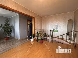 3-к квартира, вторичка, 94м2, 10/11 этаж