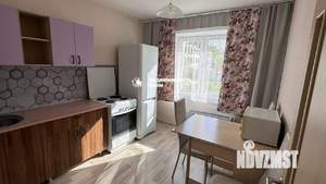 1-к квартира, вторичка, 34м2, 1/10 этаж
