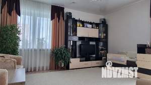 2-к квартира, вторичка, 54м2, 2/16 этаж