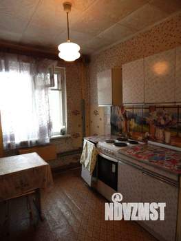 3-к квартира, вторичка, 66м2, 1/9 этаж