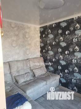 2-к квартира, вторичка, 43м2, 5/5 этаж