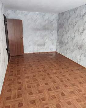 1-к квартира, вторичка, 31м2, 1/5 этаж