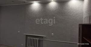 1-к квартира, вторичка, 33м2, 2/2 этаж