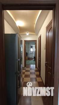 3-к квартира, вторичка, 68м2, 3/10 этаж