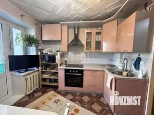 4-к квартира, вторичка, 75м2, 2/9 этаж