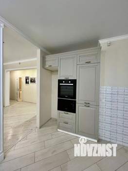 3-к квартира, вторичка, 102м2, 6/26 этаж