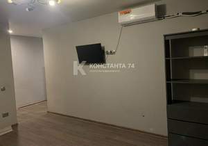 2-к квартира, вторичка, 56м2, 6/9 этаж