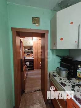 2-к квартира, вторичка, 35м2, 3/5 этаж