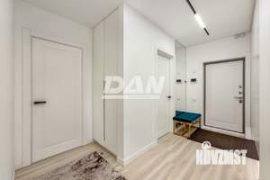 3-к квартира, вторичка, 107м2, 20/25 этаж