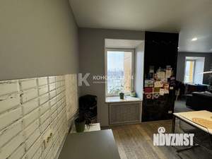 2-к квартира, вторичка, 108м2, 12/16 этаж