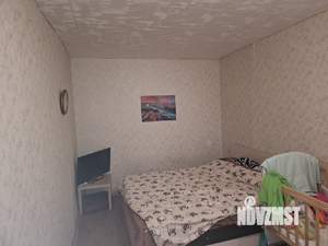 2-к квартира, вторичка, 46м2, 1/2 этаж