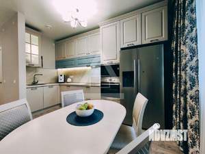 3-к квартира, вторичка, 85м2, 8/20 этаж