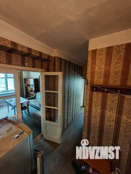 2-к квартира, вторичка, 58м2, 3/5 этаж