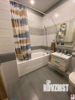 2-к квартира, вторичка, 80м2, 9/16 этаж