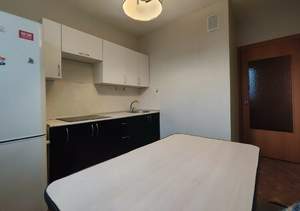 1-к квартира, вторичка, 40м2, 10/10 этаж