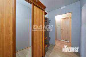 1-к квартира, вторичка, 47м2, 2/10 этаж
