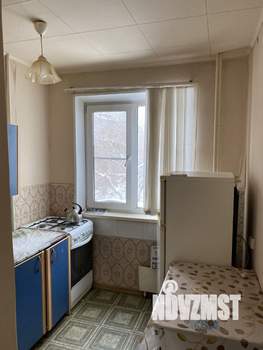 2-к квартира, вторичка, 48м2, 3/5 этаж