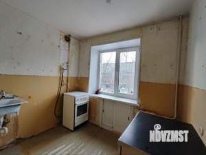 2-к квартира, вторичка, 45м2, 4/5 этаж