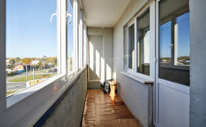 1-к квартира, вторичка, 40м2, 5/10 этаж