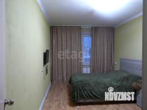 3-к квартира, вторичка, 86м2, 4/14 этаж