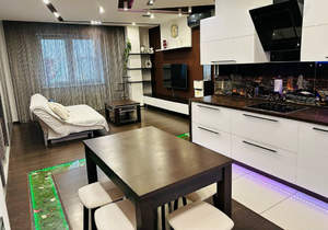 2-к квартира, вторичка, 69м2, 14/17 этаж