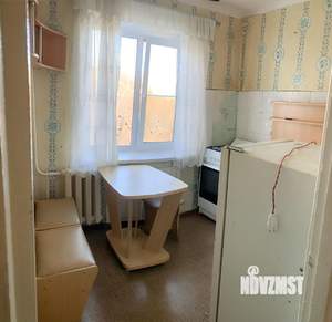 1-к квартира, вторичка, 33м2, 5/5 этаж