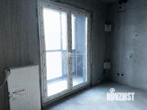 1-к квартира, вторичка, 36м2, 13/17 этаж