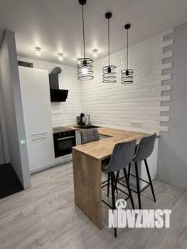 Студия квартира, вторичка, 28м2, 17/20 этаж
