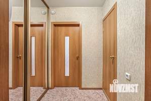 Студия квартира, вторичка, 24м2, 9/10 этаж