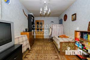 4-к квартира, вторичка, 110м2, 4/14 этаж