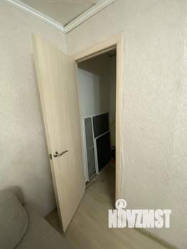2-к квартира, вторичка, 41м2, 2/5 этаж