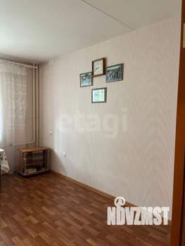 1-к квартира, вторичка, 41м2, 2/10 этаж