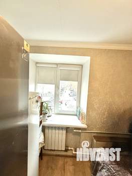 3-к квартира, вторичка, 59м2, 4/9 этаж