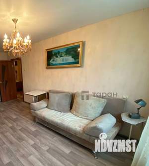 3-к квартира, вторичка, 63м2, 3/5 этаж