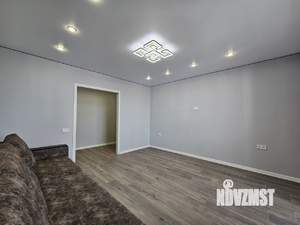 2-к квартира, вторичка, 56м2, 10/10 этаж