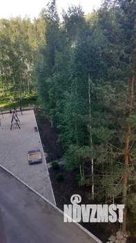 3-к квартира, вторичка, 56м2, 4/10 этаж