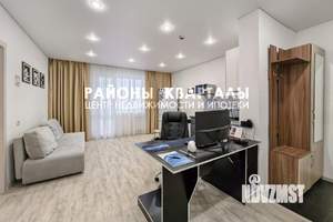 1-к квартира, вторичка, 41м2, 8/10 этаж