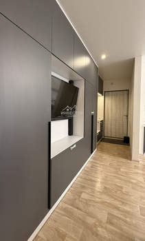 2-к квартира, вторичка, 56м2, 2/10 этаж