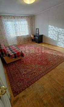 1-к квартира, вторичка, 38м2, 2/9 этаж