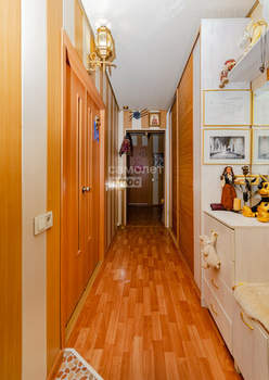 2-к квартира, вторичка, 64м2, 5/10 этаж