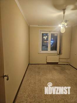 2-к квартира, вторичка, 55м2, 1/10 этаж