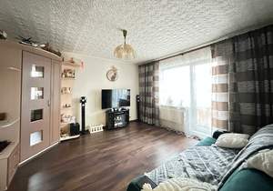 2-к квартира, вторичка, 51м2, 3/9 этаж