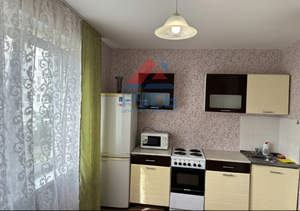2-к квартира, вторичка, 63м2, 1/11 этаж