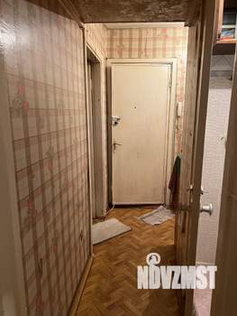 1-к квартира, вторичка, 30м2, 2/5 этаж