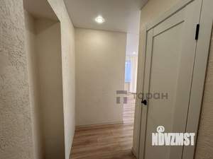 1-к квартира, вторичка, 32м2, 4/5 этаж