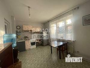 2-к квартира, вторичка, 84м2, 4/7 этаж