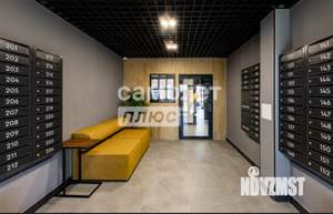 2-к квартира, вторичка, 61м2, 8/17 этаж