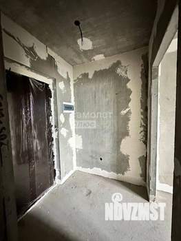 Студия квартира, вторичка, 29м2, 4/20 этаж