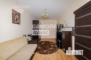 1-к квартира, вторичка, 32м2, 10/10 этаж